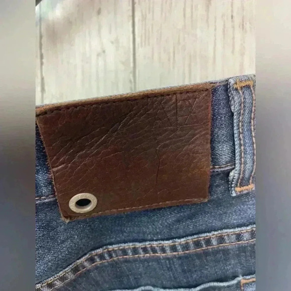 Armani Exchange dark wash jeans size 30 Regular - Picture 8 of 10